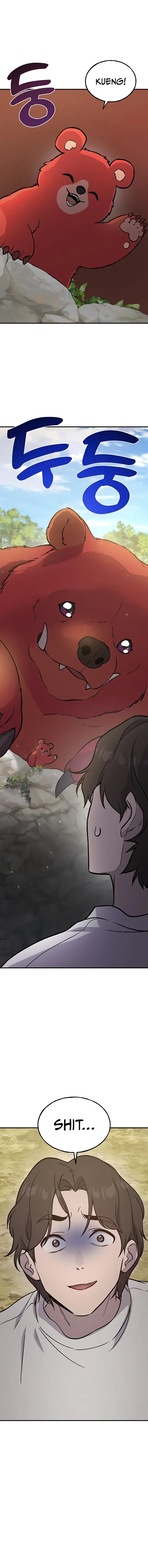 Solo Farming In The Tower - Chapter 25 image 02_optimized